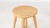 Danish Stool in Beech, 1960s For Sale - Image 11 of 12