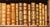 Traditional Franklin Library Leather-Bound Classics in Tan, Gold and Brown, 23 Volumes For Sale - Image 3 of 3