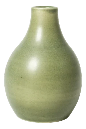 Vintage Stoneware Vase from Tobo, 1950s