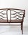 19th Century Original Thonet Bench, Settee No. 1 For Sale - Image 6 of 12