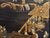 Chinoiserie Chinoiserie Coromandel Six Panel Screen For Sale - Image 3 of 18