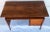 Wood Small Mid-Century Modern Desk, 1950s-1970s For Sale - Image 7 of 18