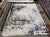 Contemporary Nepalese Abstract Rug in Wool, 10' X 14' For Sale - Image 4 of 5