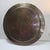 Vintage Brass Wall Tray, 24 Inch Peacock Deer Chinoiserie Chinese Fu Decor Table Top For Sale - Image 9 of 12