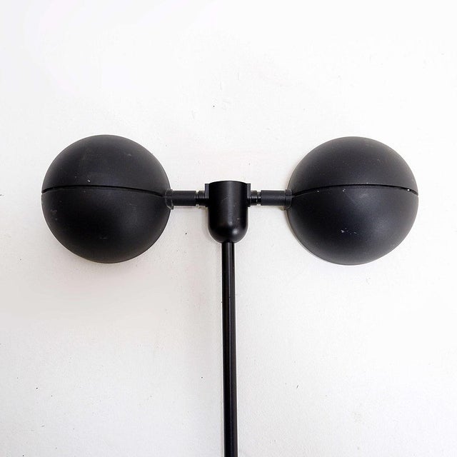 Vintage Italian Floor Lamp, 1980s For Sale - Image 12 of 16