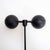 Vintage Italian Floor Lamp, 1980s For Sale - Image 12 of 16
