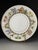 Rare and superb pair of limoges porcelain serving dishes or bowls by camille le tallec in the "chinese circus" pattern....