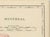 Paper Antique Map of Montreal with Mount Royal Park from Rand McNally, 1899 For Sale - Image 7 of 12