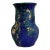 Vintage MCM Studio Pottery Vase For Sale