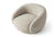 Not Yet Made - Made To Order Tregua Swivel Chair by Moanne For Sale - Image 5 of 7