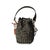 Contemporary Brown Jacquard Interlace Canvas Mini Mon Tresor For Sale - Image 3 of 7