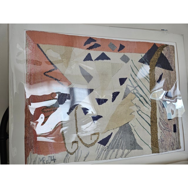Paint Triangle III: The Law of Three Series - Giclee Limited-Edition Print Reproduction For Sale - Image 7 of 7