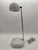 Vintage Space Age Telescopic Table Lamp in White by Hustadt-Leuchten, 1970 For Sale - Image 4 of 10