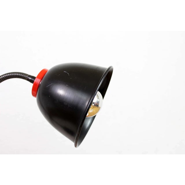 1970s Desk Lamp, 1970s For Sale - Image 5 of 9