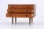 Mid-Century Teak Chest of Drawers For Sale - Image 6 of 13