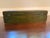 Antique 1920's Pyrography Box Grape and Leaf Motif For Sale In Houston - Image 6 of 9