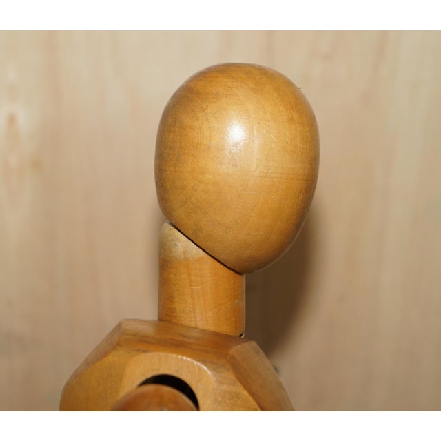 French Lay Figure, 1950s For Sale - Image 11 of 18