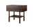 Wood Campbell Bedside Table by Wood Tailors Club For Sale - Image 7 of 7