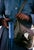 Ann Bonfoey Taylor Hunting by Toni Frissell American aviator and designer Ann Bonfoey Taylor goes hunting with a shooting...