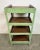 Industrial Green Shelf, 1960s For Sale - Image 15 of 16