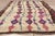 Vintage Azilal Moroccan Rug, 04'11 X 08'08 For Sale - Image 9 of 10