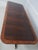 Henkel Harris Model 2276 Mahogany Dining Room Table For Sale - Image 12 of 18