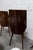 Baumann Model 840 G2S Chairs in Varnished Mahogany Finish, 1963, Set of 6 For Sale - Image 9 of 18