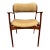 Mid 20th Century Mid Century Modern Danish Teak Armchair For Sale