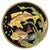 Ceramic Vide-Poche with Fish Motif, France, 1960s For Sale - Image 12 of 12