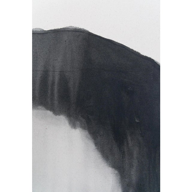 Its an Iteration Abstract Painting by Artist Joy Kinna, Framed For Sale In Des Moines, IA - Image 6 of 7