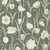 Sample - Boråstapeter La Belle Epoque Wallcovering In Jade For Sale