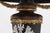 Italian Style Pietra Dura Inlaid Marble Top Center Table For Sale - Image 12 of 16
