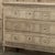 18th Century French Louis XVI Period Three-Drawer Commode in Stripped Oak For Sale - Image 9 of 17
