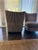 1990s 1990s Barbara Barry Slipper Chairs for Baker Furniture For Sale - Image 5 of 17