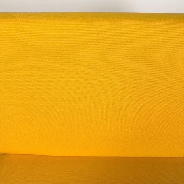 Vintage Scandinavian Pine and Fabric Lounge Chairs, 1960s, Set of 2 For Sale - Image 11 of 18