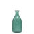 Glass Un Fiore Vase 35 - Lake Green For Sale - Image 7 of 7
