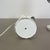 White Metal Table Lights by Rolf Krüger for Heinz Neuhaus Leuchten, 1970s, Set of 2 For Sale - Image 16 of 18