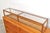 Vintage Display Cabinet in Oak by Minks, 1920s For Sale - Image 11 of 16