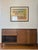Vintage credenza / sideboard /console. Paul McCobb’s Perimeter Group for Winchedon Furniture Company, circa 1950’s. Peak...