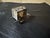1920s Japanese Sterling Rickshaw Salt & Pepper Shakers For Sale - Image 11 of 12