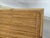 Vintage Rattan Table, 1950s For Sale - Image 15 of 18