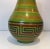 Ceramic Ceramic Table Lamp with Greek Key Decors, French, circa 1970 For Sale - Image 7 of 13