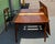 Danish Modern Teak Extension Dining Table by Gudme Møbelfabrik, c.1970s For Sale - Image 4 of 9