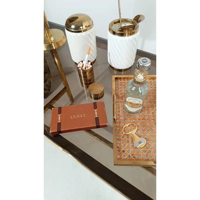 Bottle Opener in Original Packaging from Gucci, Italy, 1970s For Sale - Image 13 of 18