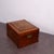 Beautiful antique chest of drawers with removable cutlery compartments. 1920s/1930s. Designed specifically to enhance and...
