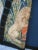 C. 1800s Aubusson Tapestry the Lady and the Unicorn For Sale - Image 11 of 11