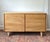 Mid-Century Modern Vintage Elm Room Divider by Merton Gershun for Dillingham, Attributed For Sale - Image 3 of 13