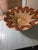 1920s Starburst Woven Bowl For Sale - Image 9 of 9