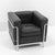 LC2 Armchair by Le Corbusier for Cassina, 2000s For Sale - Image 11 of 11