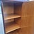 Wood Art Deco Walnut and Ash Bar Sideboard, 1940s For Sale - Image 7 of 13
